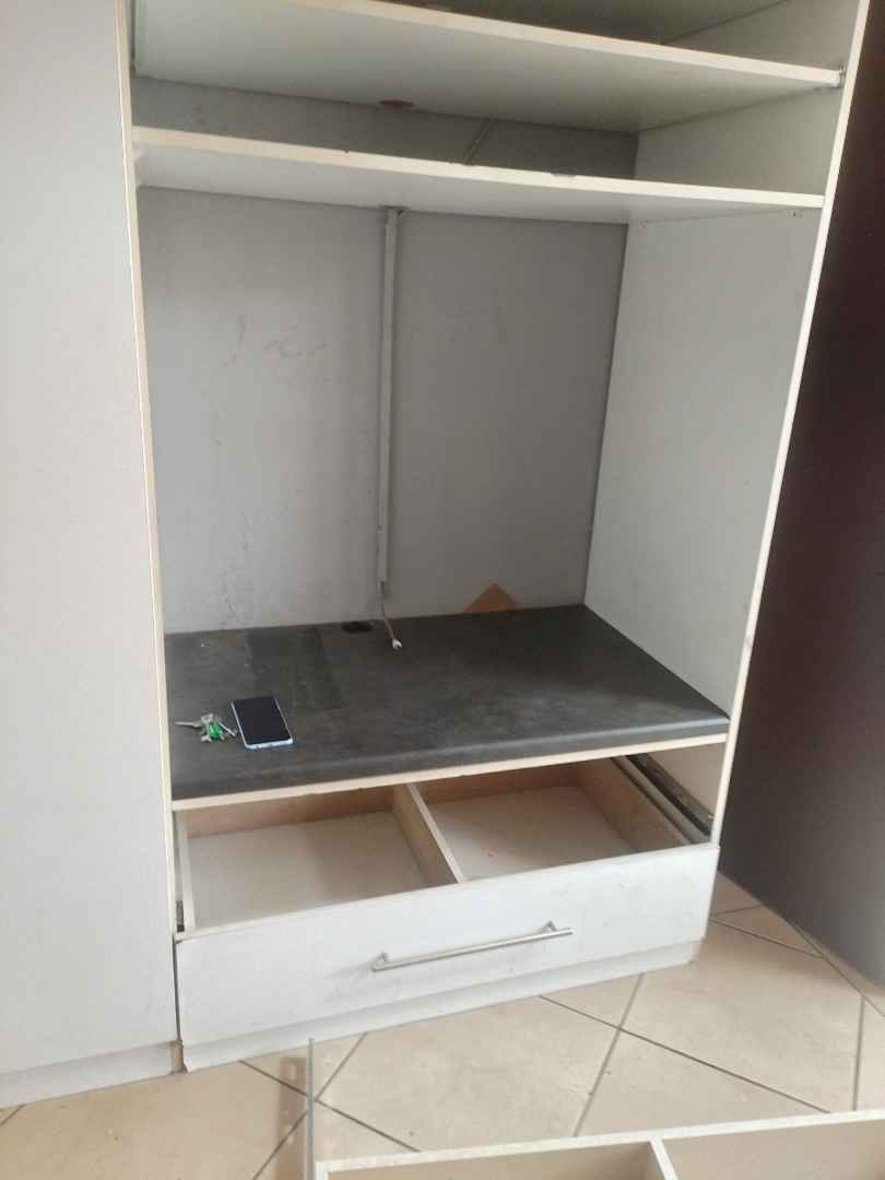 To Let 1 Bedroom Property for Rent in Mamelodi East Gauteng