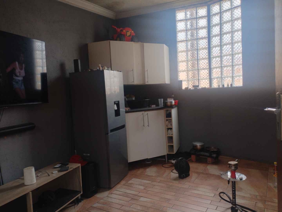 To Let 1 Bedroom Property for Rent in Mamelodi East Gauteng