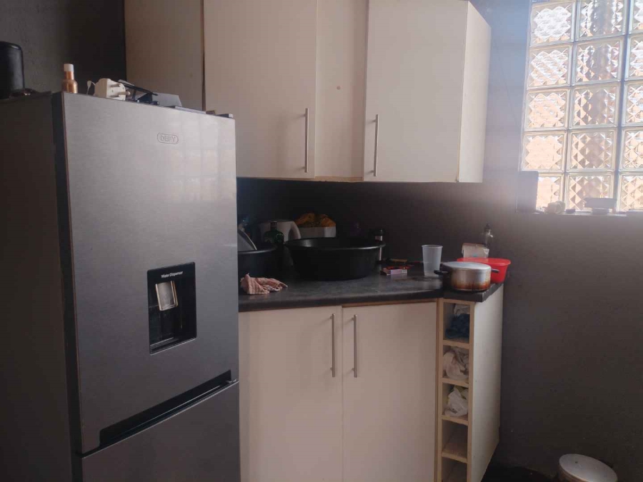 To Let 1 Bedroom Property for Rent in Mamelodi East Gauteng