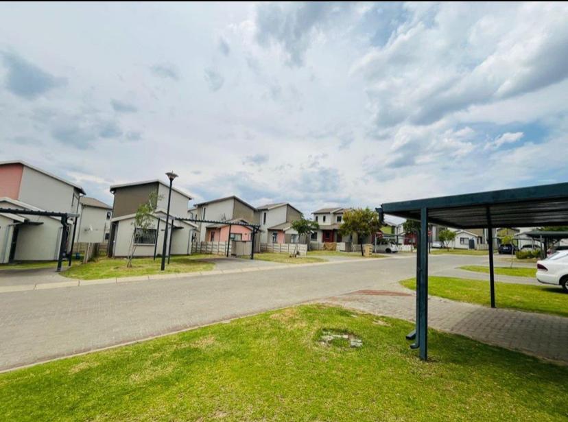 2 Bedroom Property for Sale in Summerset Gauteng