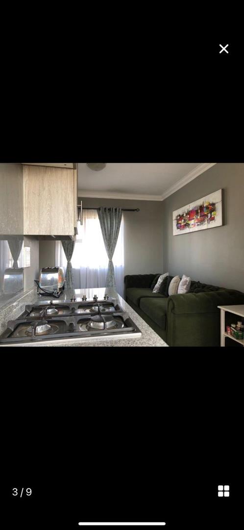 2 Bedroom Property for Sale in Summerset Gauteng