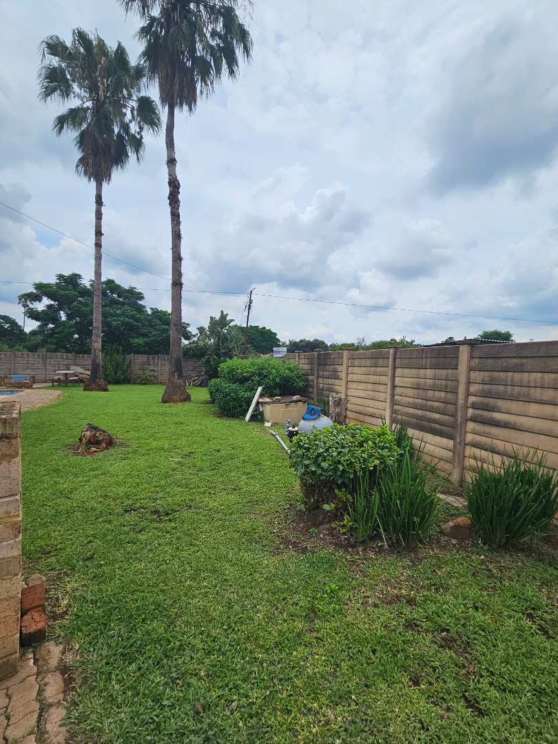 3 Bedroom Property for Sale in Karen Park Gauteng