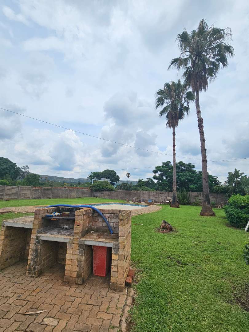 3 Bedroom Property for Sale in Karen Park Gauteng