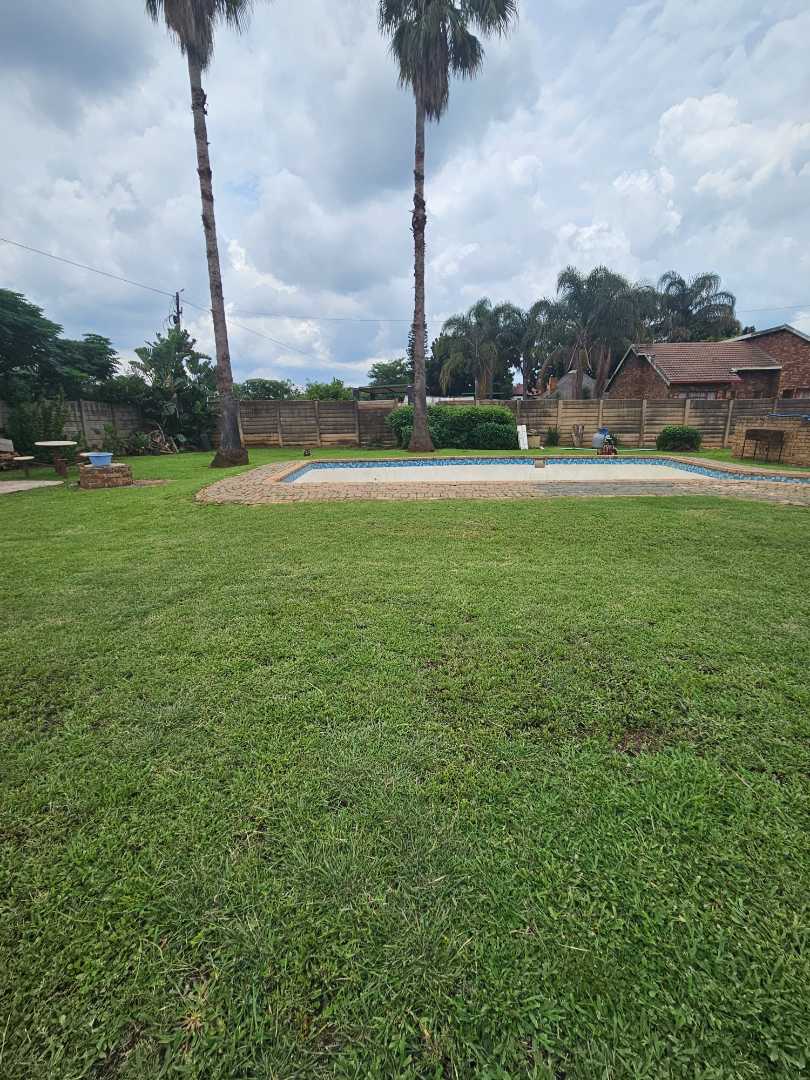 3 Bedroom Property for Sale in Karen Park Gauteng