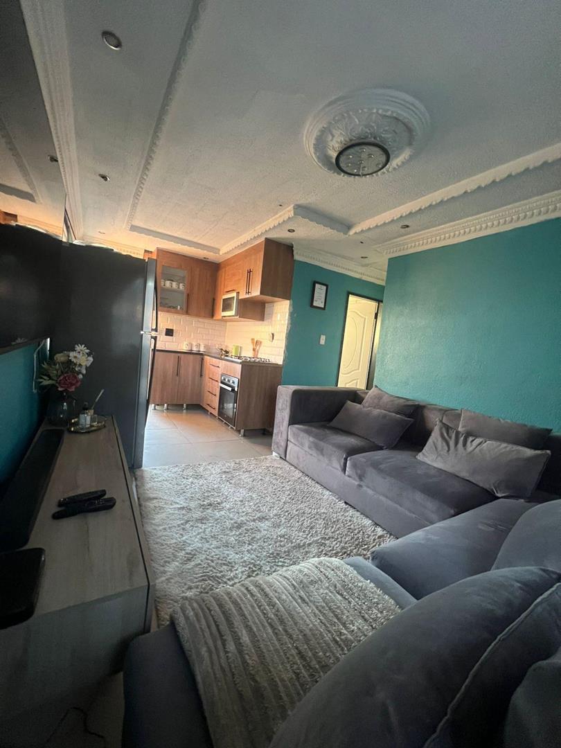 2 Bedroom Property for Sale in Soshanguve UU Gauteng