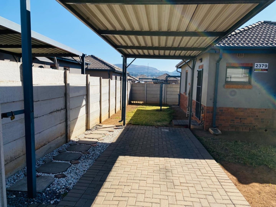 3 Bedroom Property for Sale in Andeon Gauteng