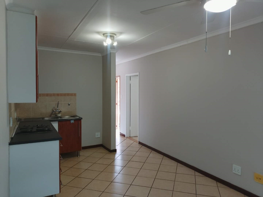To Let 2 Bedroom Property for Rent in Equestria Gauteng