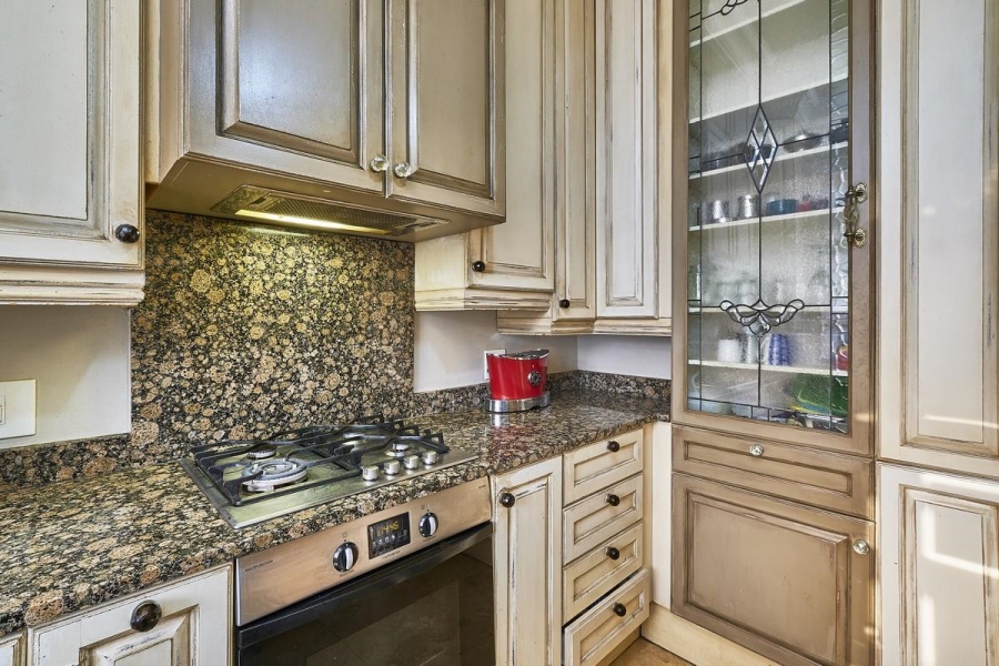 1 Bedroom Property for Sale in Killarney Gauteng