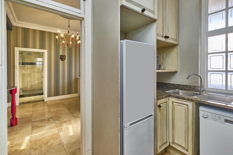 1 Bedroom Property for Sale in Killarney Gauteng