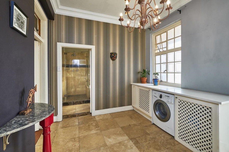 1 Bedroom Property for Sale in Killarney Gauteng