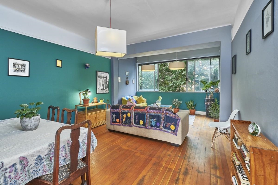 1 Bedroom Property for Sale in Killarney Gauteng