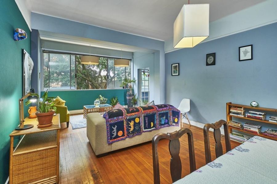 1 Bedroom Property for Sale in Killarney Gauteng