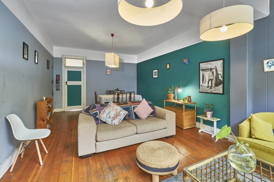 1 Bedroom Property for Sale in Killarney Gauteng