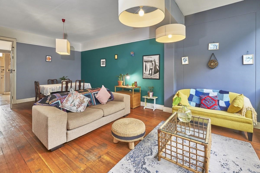 1 Bedroom Property for Sale in Killarney Gauteng