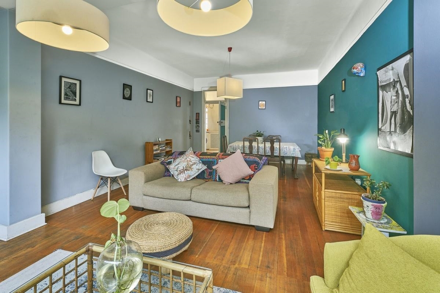 1 Bedroom Property for Sale in Killarney Gauteng