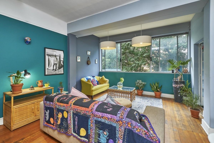 1 Bedroom Property for Sale in Killarney Gauteng