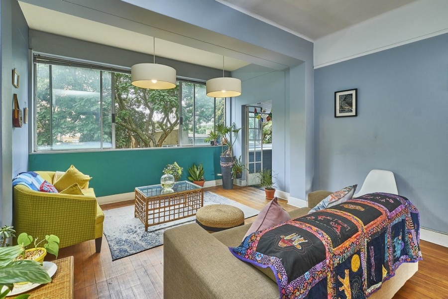 1 Bedroom Property for Sale in Killarney Gauteng