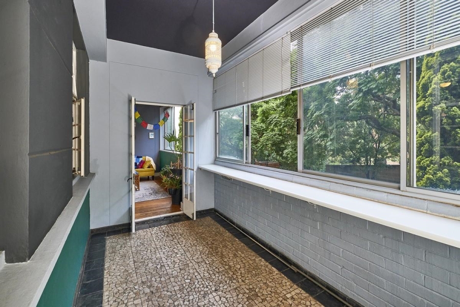 1 Bedroom Property for Sale in Killarney Gauteng