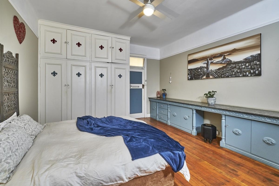 1 Bedroom Property for Sale in Killarney Gauteng