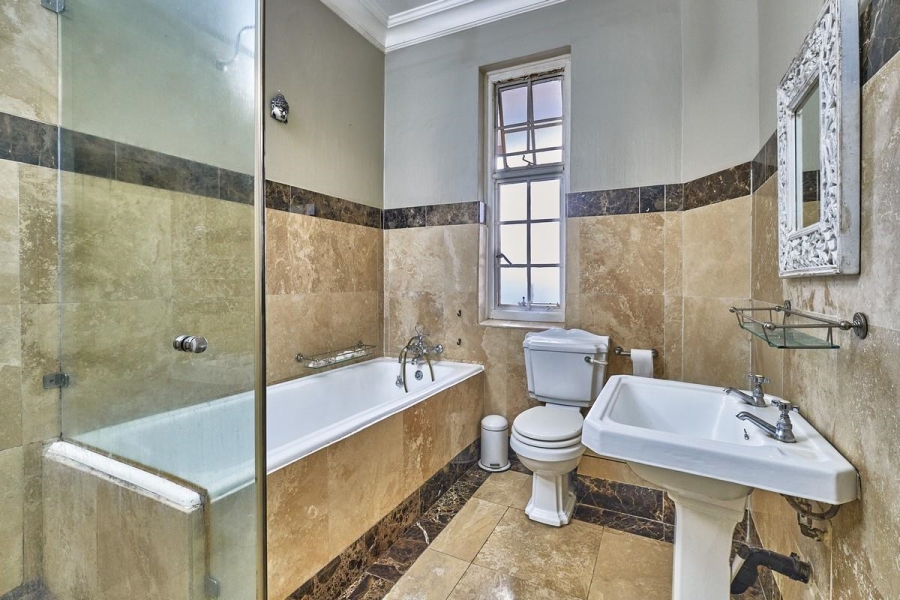 1 Bedroom Property for Sale in Killarney Gauteng