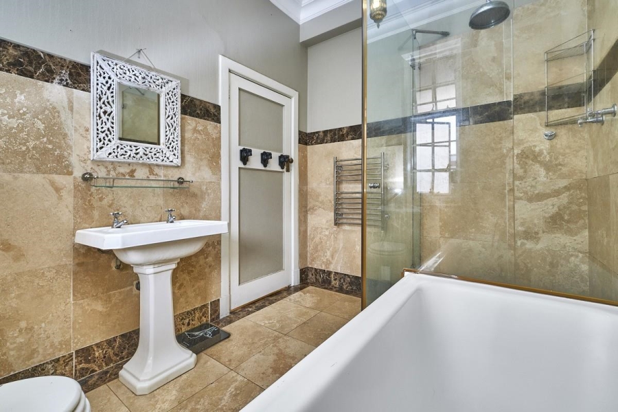 1 Bedroom Property for Sale in Killarney Gauteng