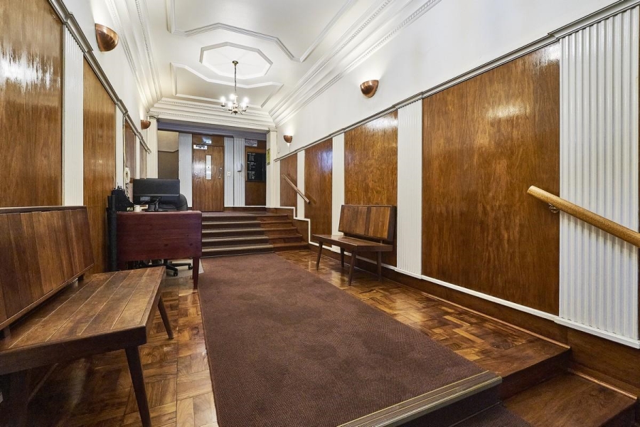 1 Bedroom Property for Sale in Killarney Gauteng