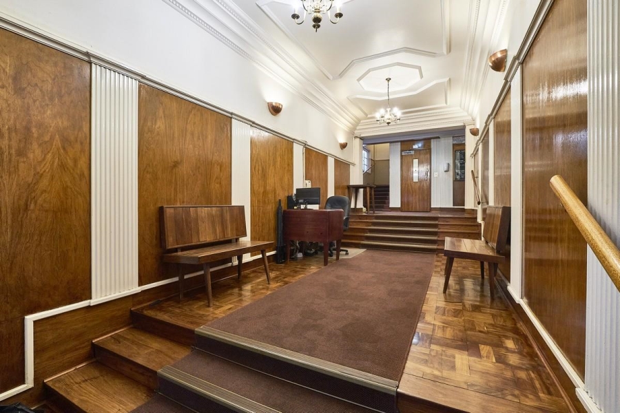 1 Bedroom Property for Sale in Killarney Gauteng