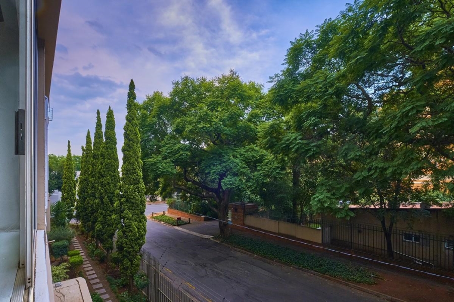 1 Bedroom Property for Sale in Killarney Gauteng