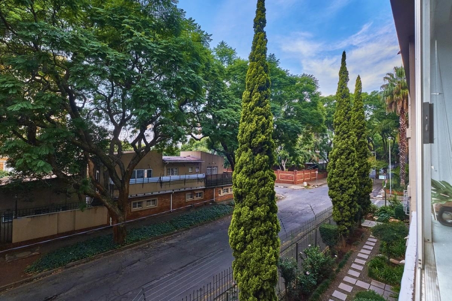 1 Bedroom Property for Sale in Killarney Gauteng