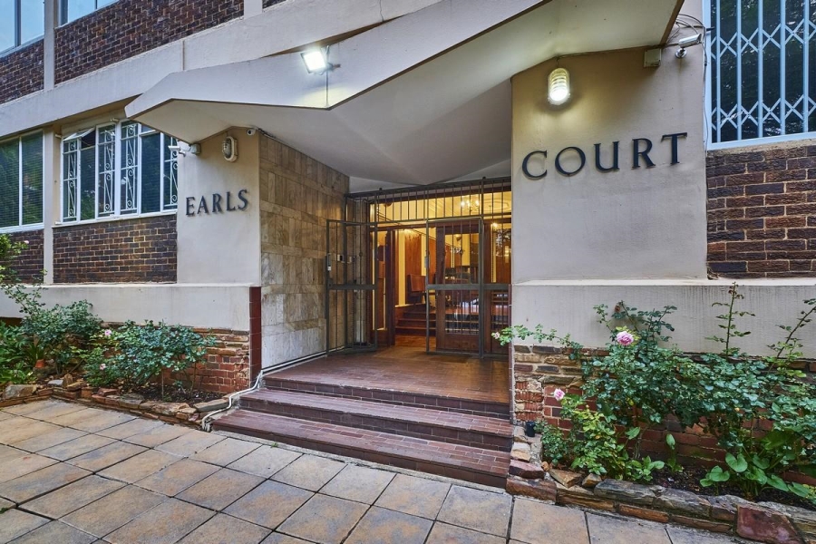 1 Bedroom Property for Sale in Killarney Gauteng