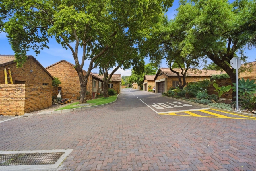 3 Bedroom Property for Sale in Moreleta Park Gauteng