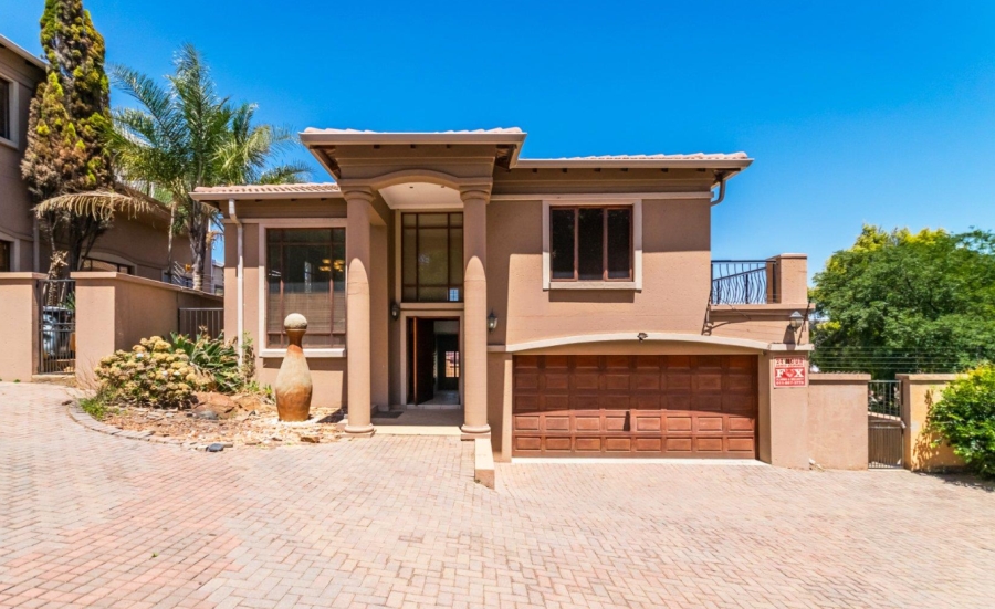 3 Bedroom Property for Sale in Mulbarton Gauteng