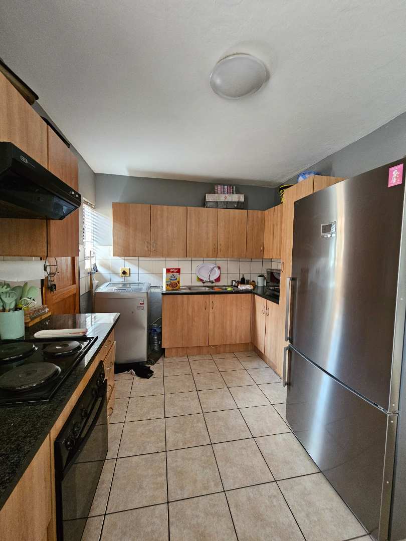 4 Bedroom Property for Sale in Theresa Park Gauteng