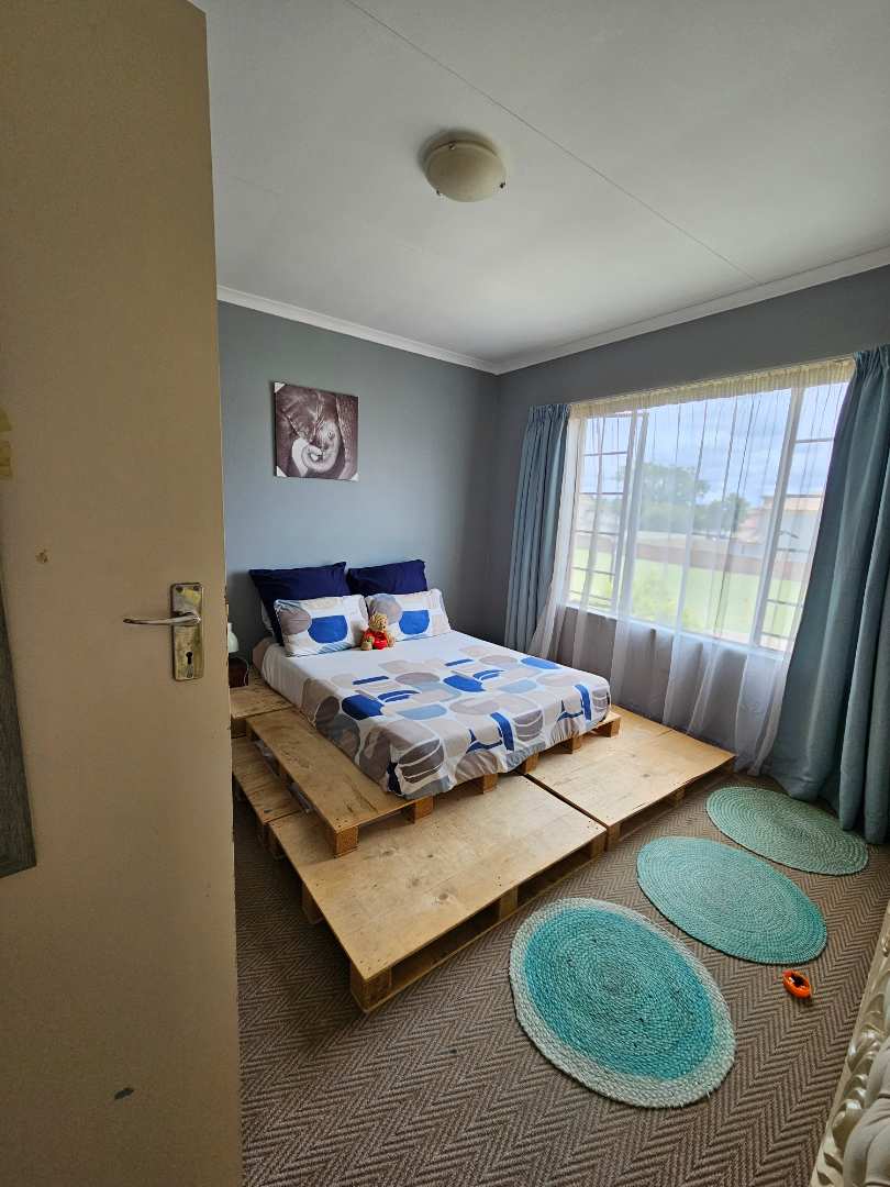 4 Bedroom Property for Sale in Theresa Park Gauteng