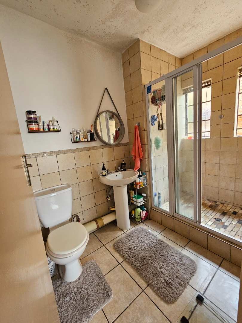 4 Bedroom Property for Sale in Theresa Park Gauteng