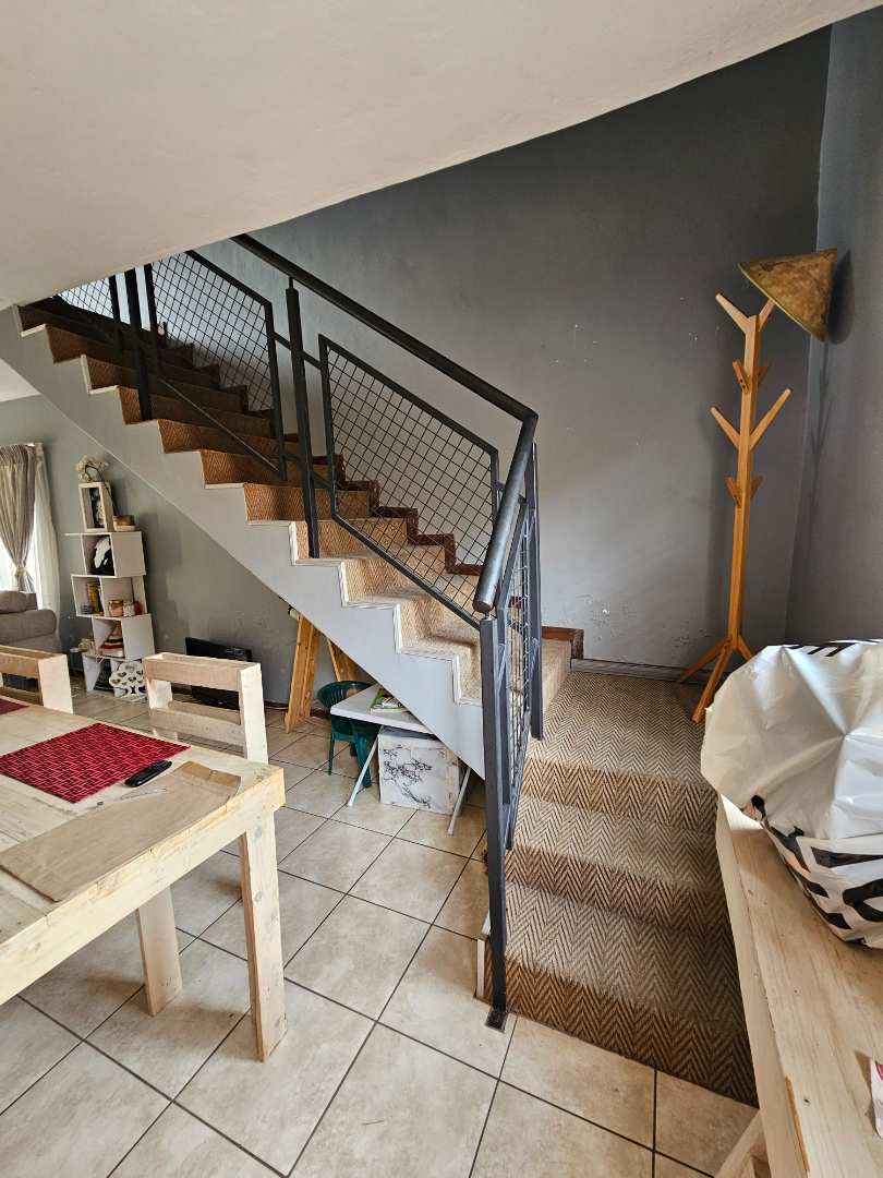 4 Bedroom Property for Sale in Theresa Park Gauteng