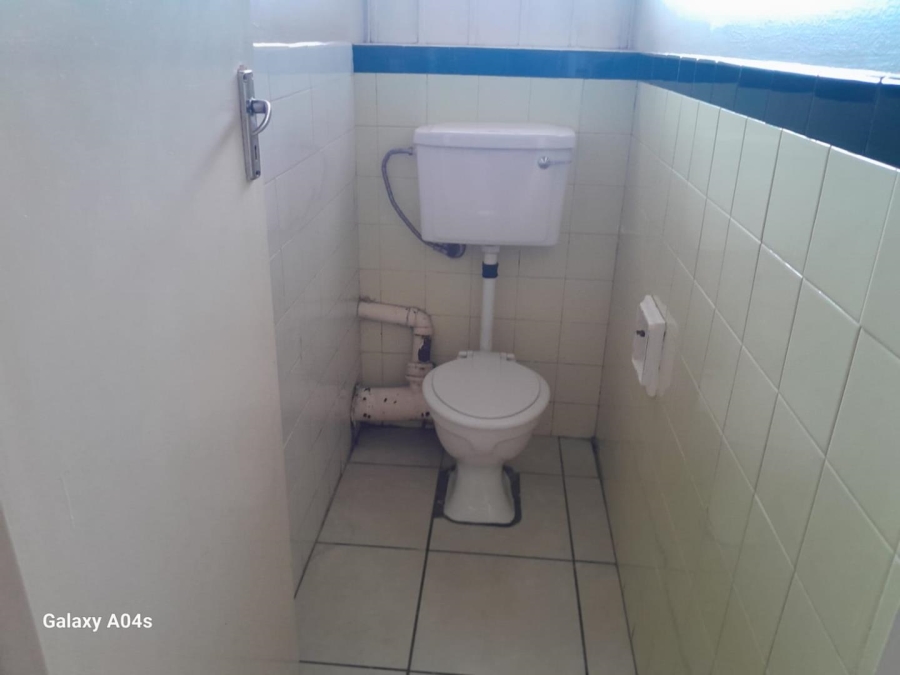 0 Bedroom Property for Sale in Braamfontein Gauteng