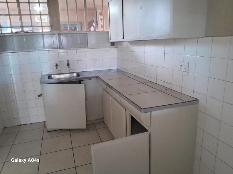 0 Bedroom Property for Sale in Braamfontein Gauteng