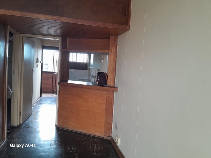 0 Bedroom Property for Sale in Braamfontein Gauteng