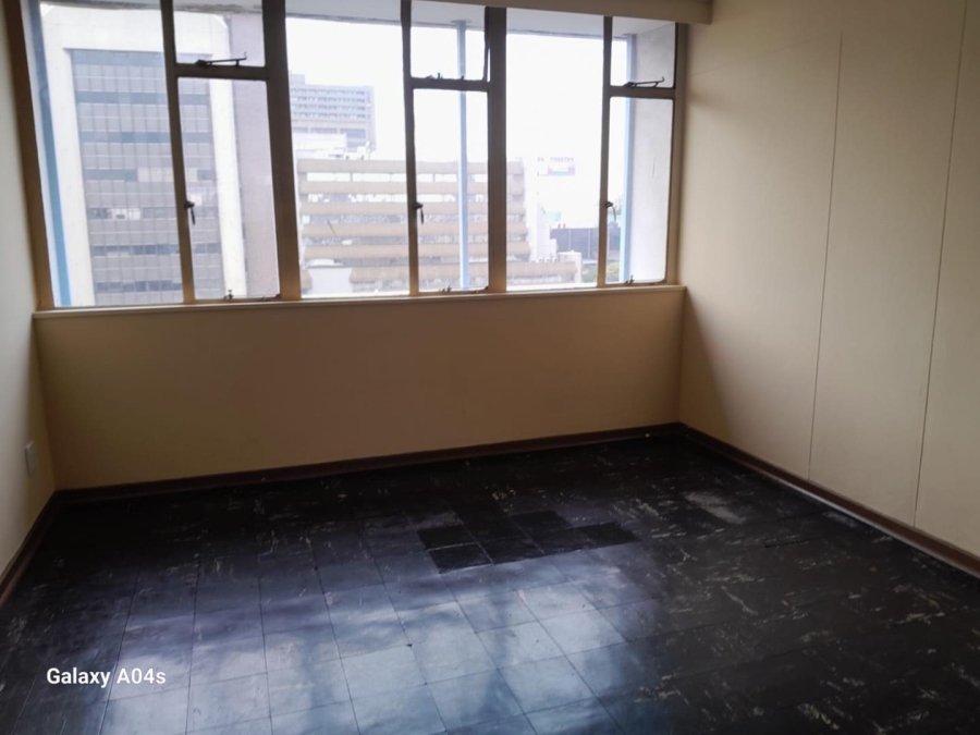 0 Bedroom Property for Sale in Braamfontein Gauteng