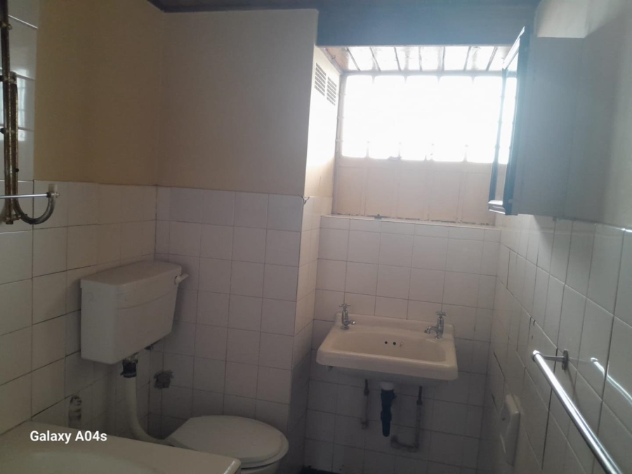 0 Bedroom Property for Sale in Braamfontein Gauteng