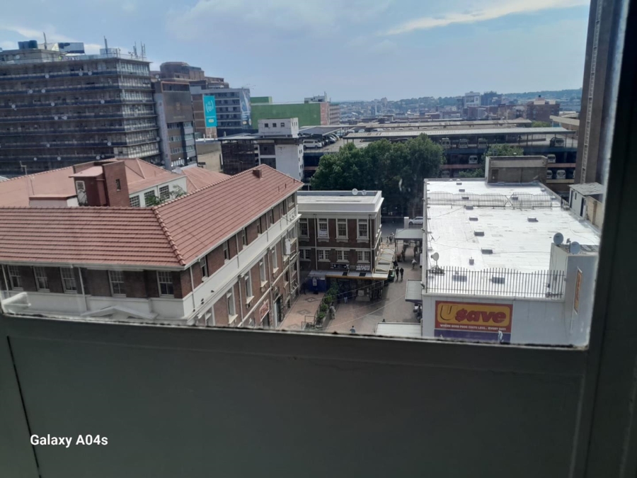 0 Bedroom Property for Sale in Braamfontein Gauteng