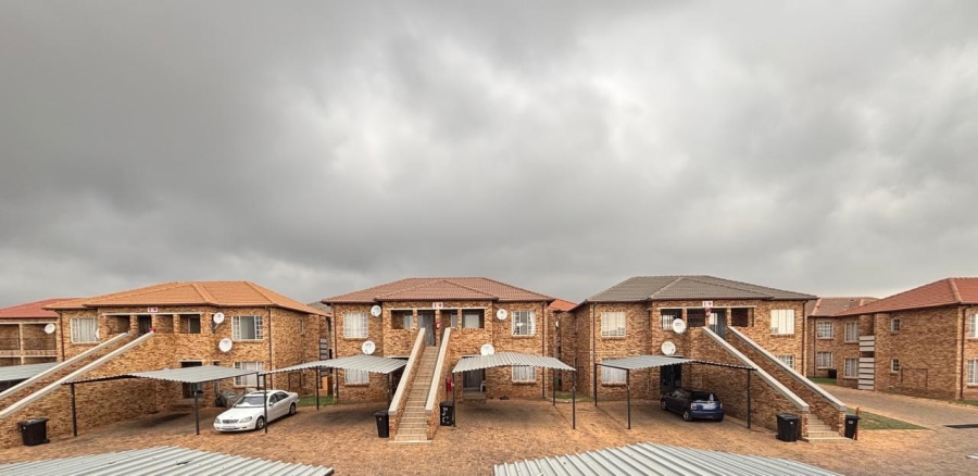 2 Bedroom Property for Sale in Elandspark Gauteng