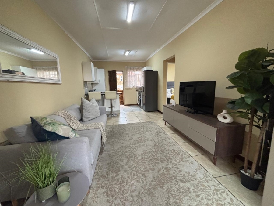 2 Bedroom Property for Sale in Elandspark Gauteng