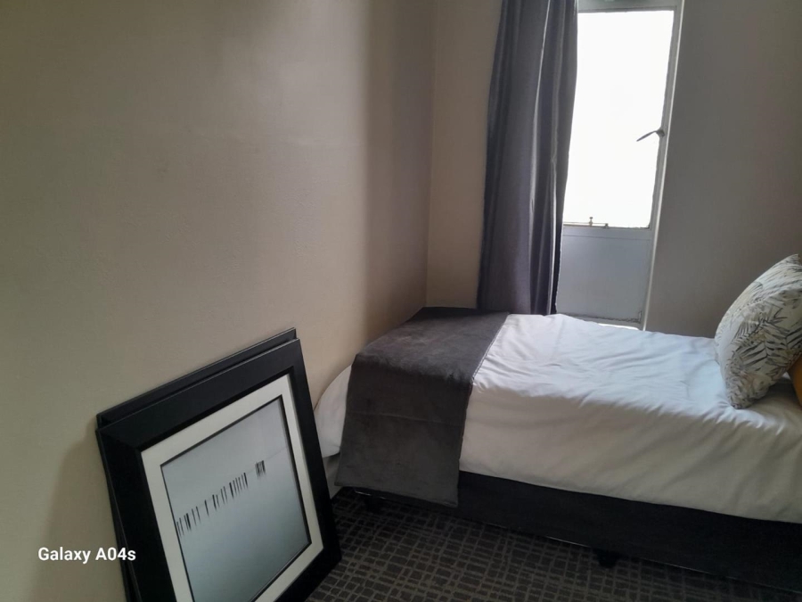 1 Bedroom Property for Sale in Braamfontein Gauteng