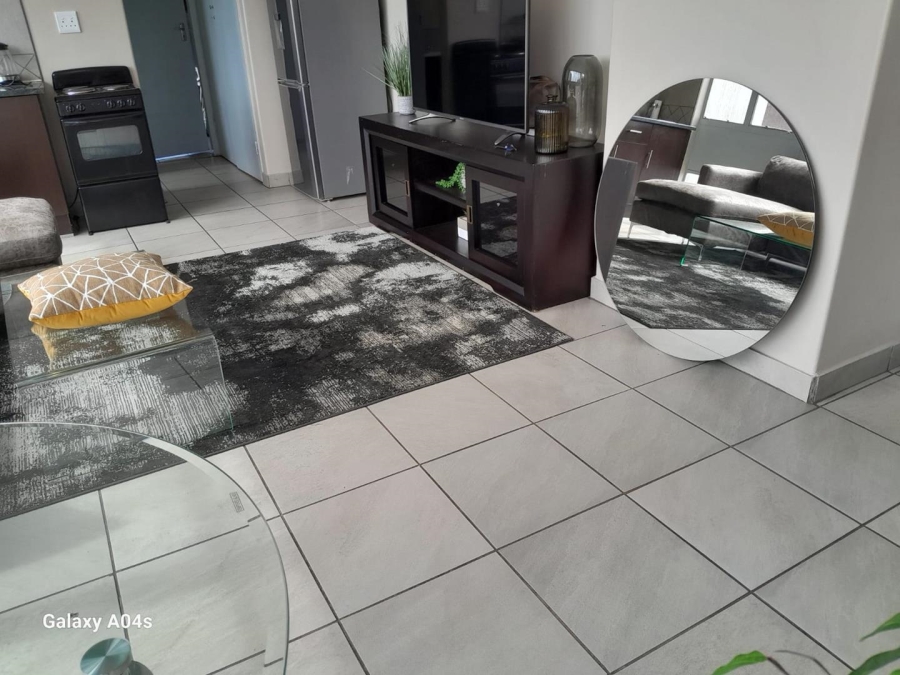 1 Bedroom Property for Sale in Braamfontein Gauteng