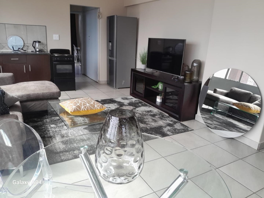1 Bedroom Property for Sale in Braamfontein Gauteng