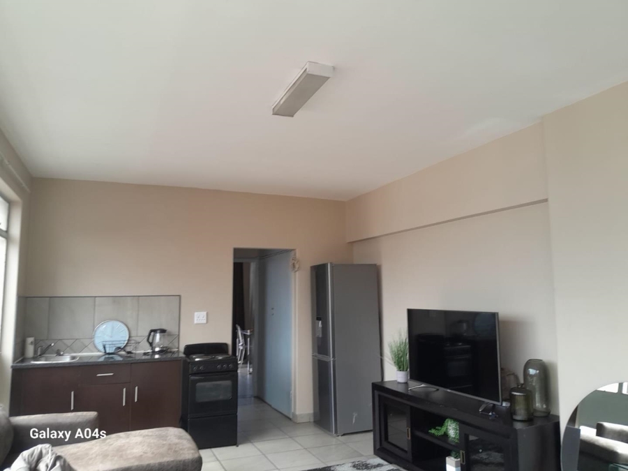 1 Bedroom Property for Sale in Braamfontein Gauteng