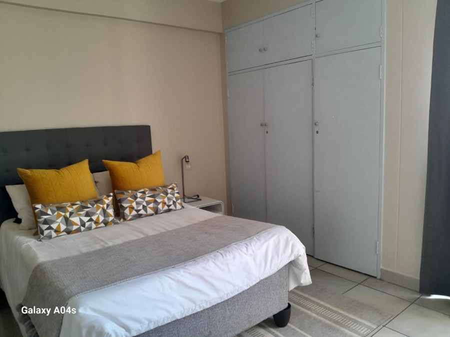 1 Bedroom Property for Sale in Braamfontein Gauteng