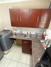 1 Bedroom Property for Sale in Terenure Gauteng